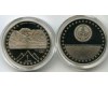 Монета 1 сом 2011г пик Победы Киргизия Монета 1 сом 2011г пик Победы Киргизия