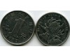 Монета 1 юань 2002г Китай