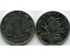 Монета 1 юань 2006г Китай