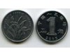 Монета 1 джао 2005г Китай