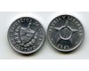 Монета 1 сентаво 1981г Куба