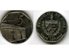 Монета 5 сентавос 1999г Куба