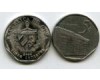 Монета 5 сентавос 2000г Куба