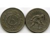 Монета 1 франк 1960г Люксембург