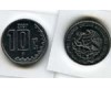 Монета 10 сентаво 2007г Мексика