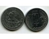 Монета 10 сентаво 2006г Мексика
