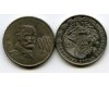 Монета 20 сентаво 1975г Мексика