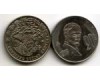 Монета 20 сентаво 1978г Мексика