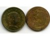Монета 5 сентавос 1970г Мексика