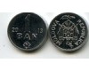 Монета 1 бани 2013г Молдавия