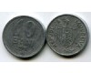 Монета 10 бани 2001г Молдавия