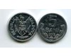 Монета 5 бани 2013г Молдавия