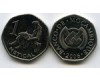 Монета 1 метикал 2006г Мозамбик