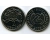 Монета 2 метикал 2006г Мозамбик