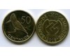 Монета 50 сентавос 2006г Мозамбик