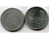 Монета 5 метикал 1982г Мозамбик