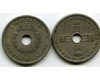 Монета 1 крона 1939г Норвегия