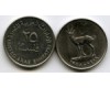 Монета 25 филс 1998г ОАЭ