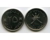 Монета 25 байсов 2008г Оман