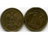 Монета 1 грош 1998г Польша