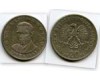 Монета 20 злотых Марсель Новотко 1974г Польша