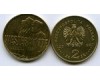 Монета 2 злотых 2009г сентябрь 1939 Польша