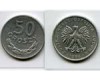 Монета 50 грош 1986г Польша