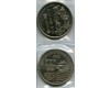 Монета 200 эскудо 1993г Каусши Португалия