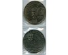 Монета 200 эскудо 1991г Колумб Португалия