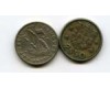 Монета 2,5 эскудо 1979г Португалия