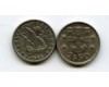 Монета 2,5 эскудо 1985г Португалия
