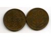 Монета 50 сентавос 1979г Португалия