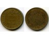 Монета 5 эскудо 1986г Португалия