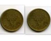 Монета 5 эскудо 1989г Португалия