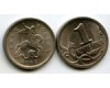 Монета 1 копейка СП 2001г Россия