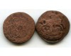 Монета полушка 1768г Россия Монета полушка 1768г Россия