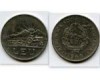 Монета 1 лей 1966г Румыния