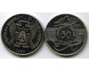 Монета 50 добрас 1990г Сан-Томе и Принсипи Монета 50 добрас 1990г Сан-Томе и Принсипи