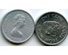 Монета 1 цент 1972г фао Сейшеллы
