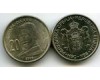 Монета 20 динар 2006г Тесла Сербия