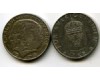 Монета 1 крона 1979г Швеция