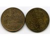 Монета 5 эрэ 1940г Швеция