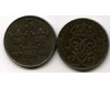 Монета 5 эрэ 1944г Швеция