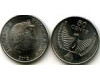 Монета 50 центов 2012г Соломоновы Острова