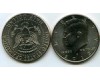 Монета 0,5 доллар 2013г Д орёл США Монета 0,5 доллар 2013г Д орёл США