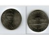Монета 5 центов 2006г Р США