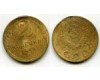 Монета 2 копейки 1949г сост Россия