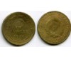 Монета 5 копеек 1931г сост Россия