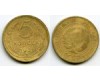 Монета 5 копеек 1931г Россия