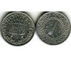 Монета 1 цент 1977г Суринам